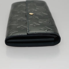 Louis Vuitton Portefeuille Sarah