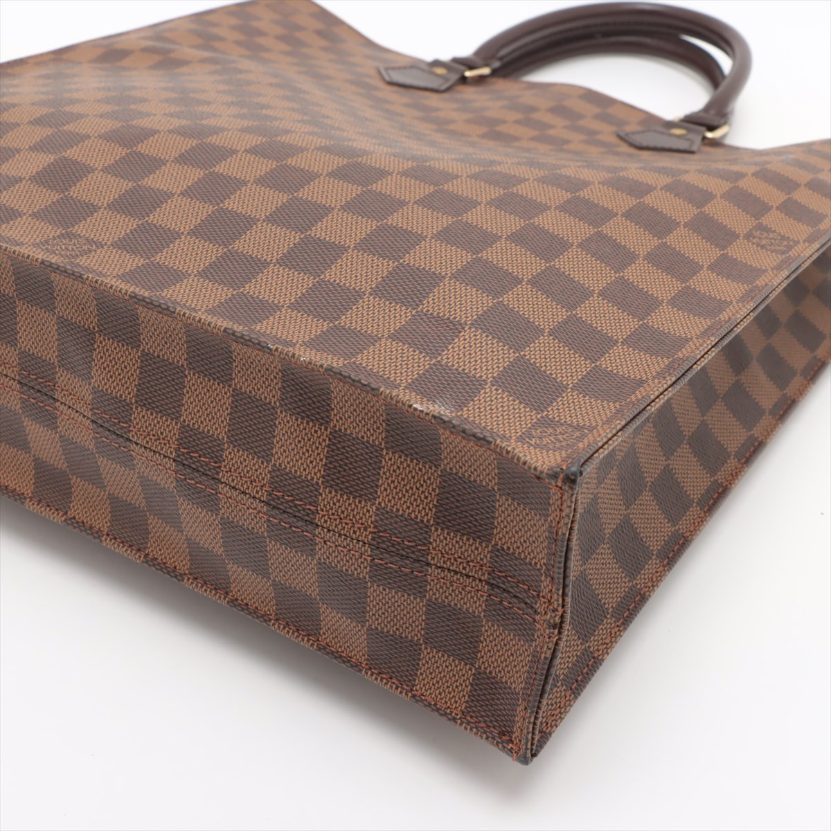 Louis Vuitton Sac plat