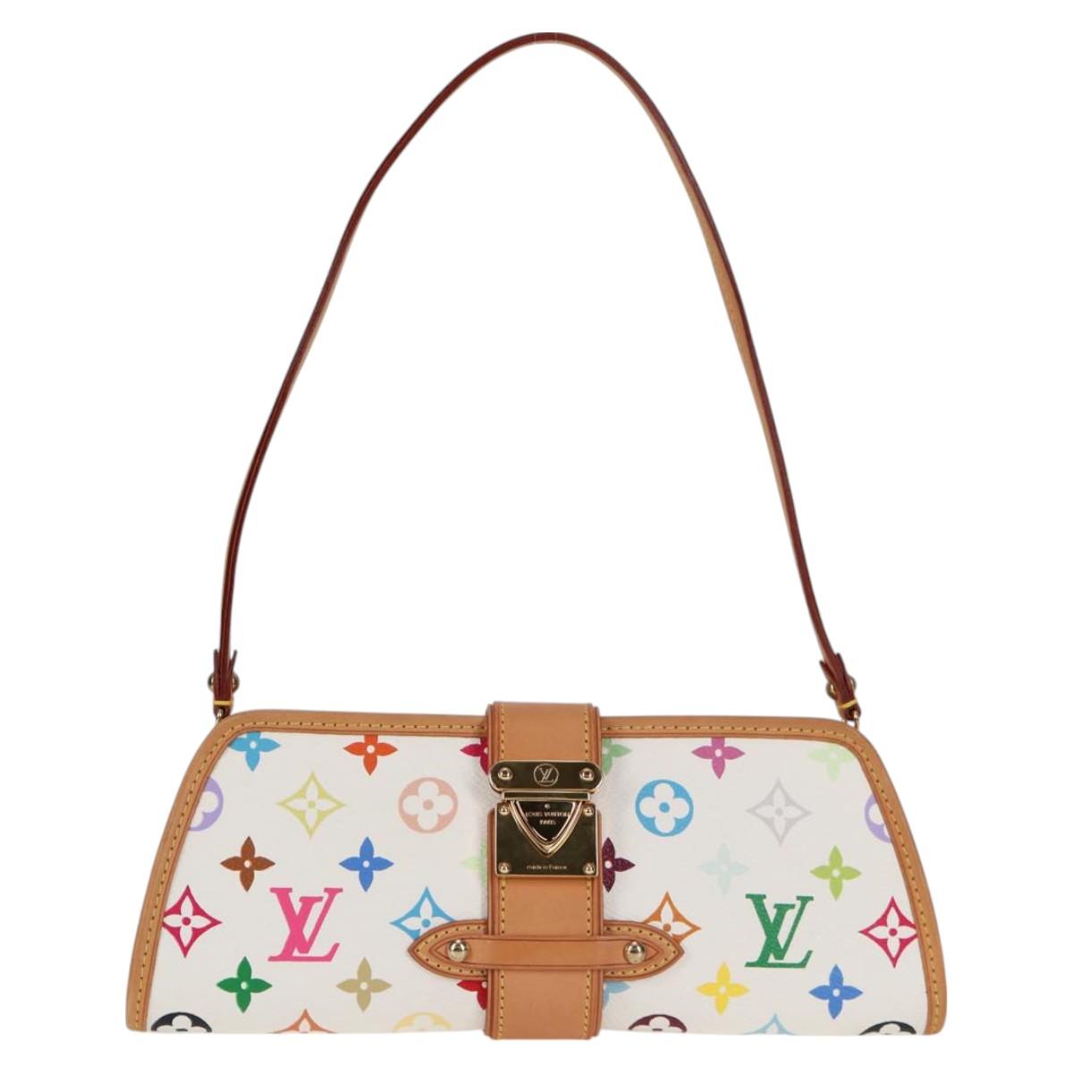 Louis Vuitton Shirley