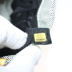 Chanel Camellia