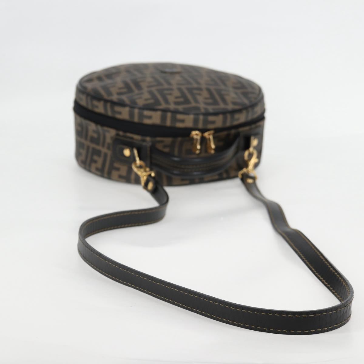 Fendi Zucca