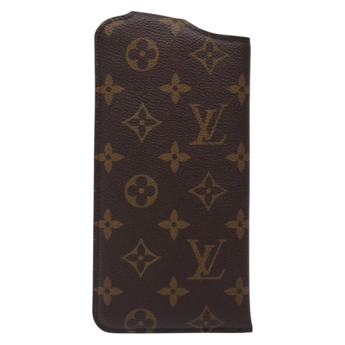 Louis Vuitton Etui à lunettes
