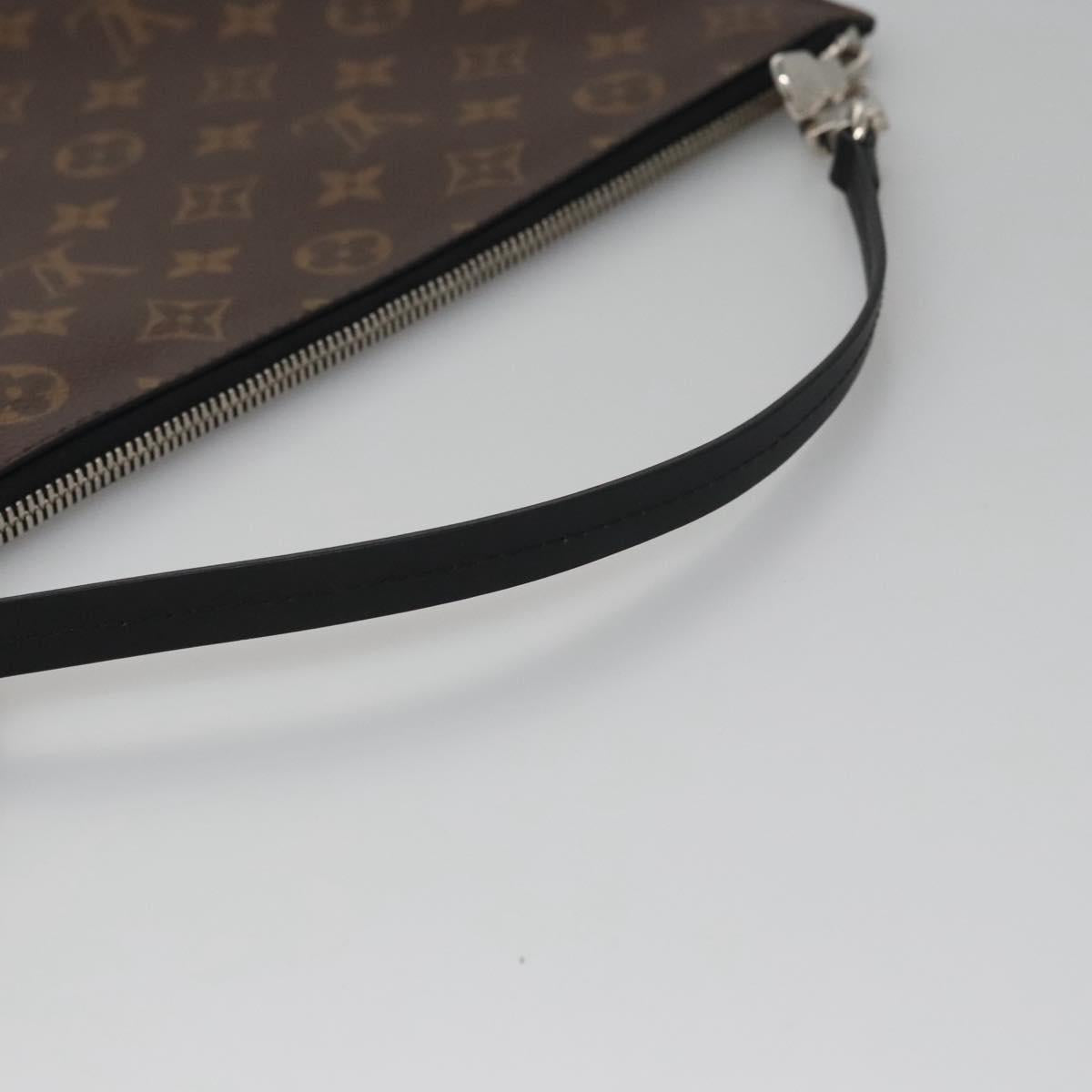 Louis Vuitton Macassar