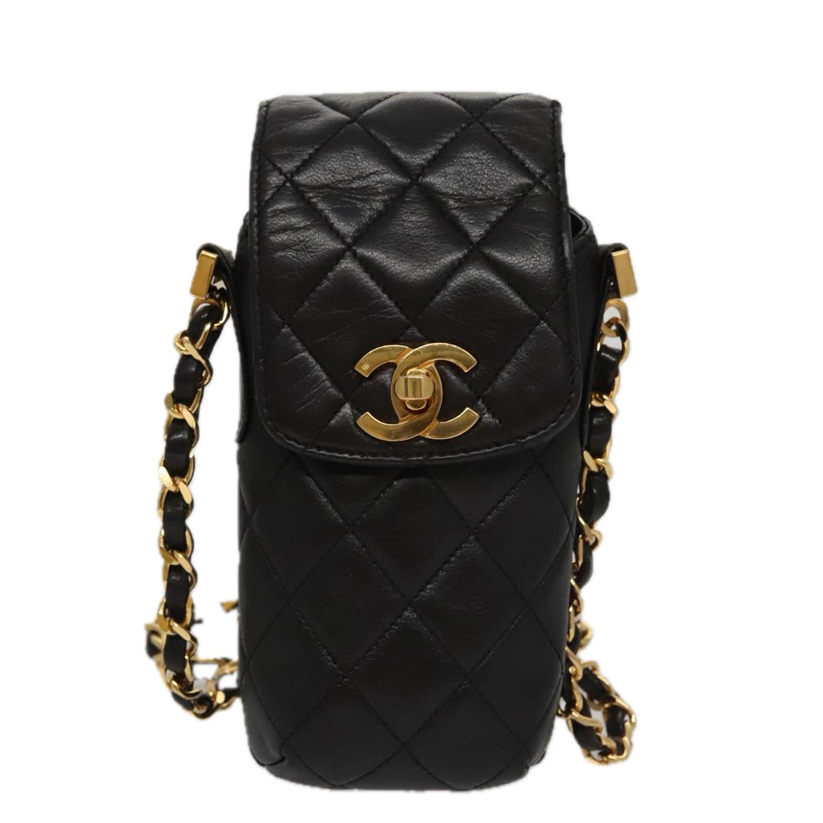 Chanel Phone case