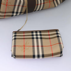 Burberry Haymarket