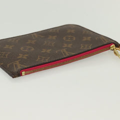 Louis Vuitton Neverfull pouch
