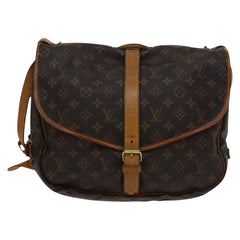 Louis Vuitton Saumur 35