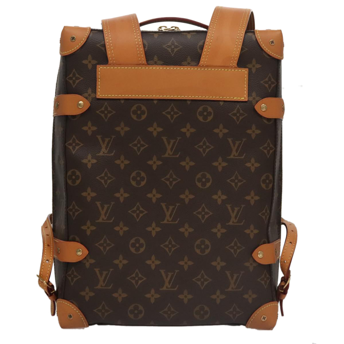 Louis Vuitton Soft Trunk