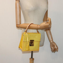 Louis Vuitton Spring Street