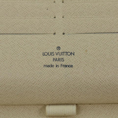 Louis Vuitton Zippy organizer