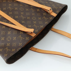 Louis Vuitton Shopping