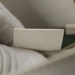 Gucci GG canvas