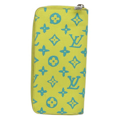 Louis Vuitton Zippy Wallet Vertical