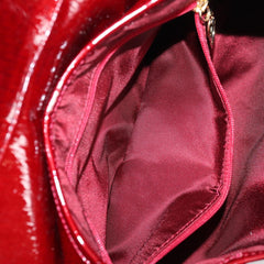 Dior Saddle