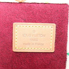 Louis Vuitton boîte à bijoux