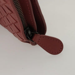 Bottega Veneta Zipped coin purse