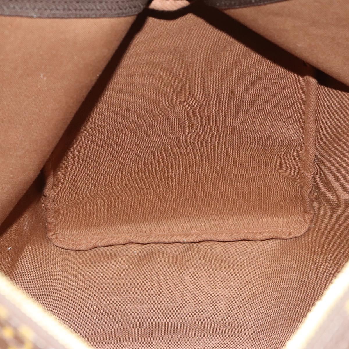 Louis Vuitton Keepall Bandouliere 50