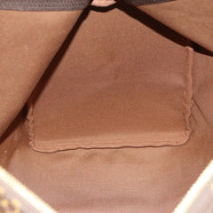 Louis Vuitton Keepall Bandouliere 50