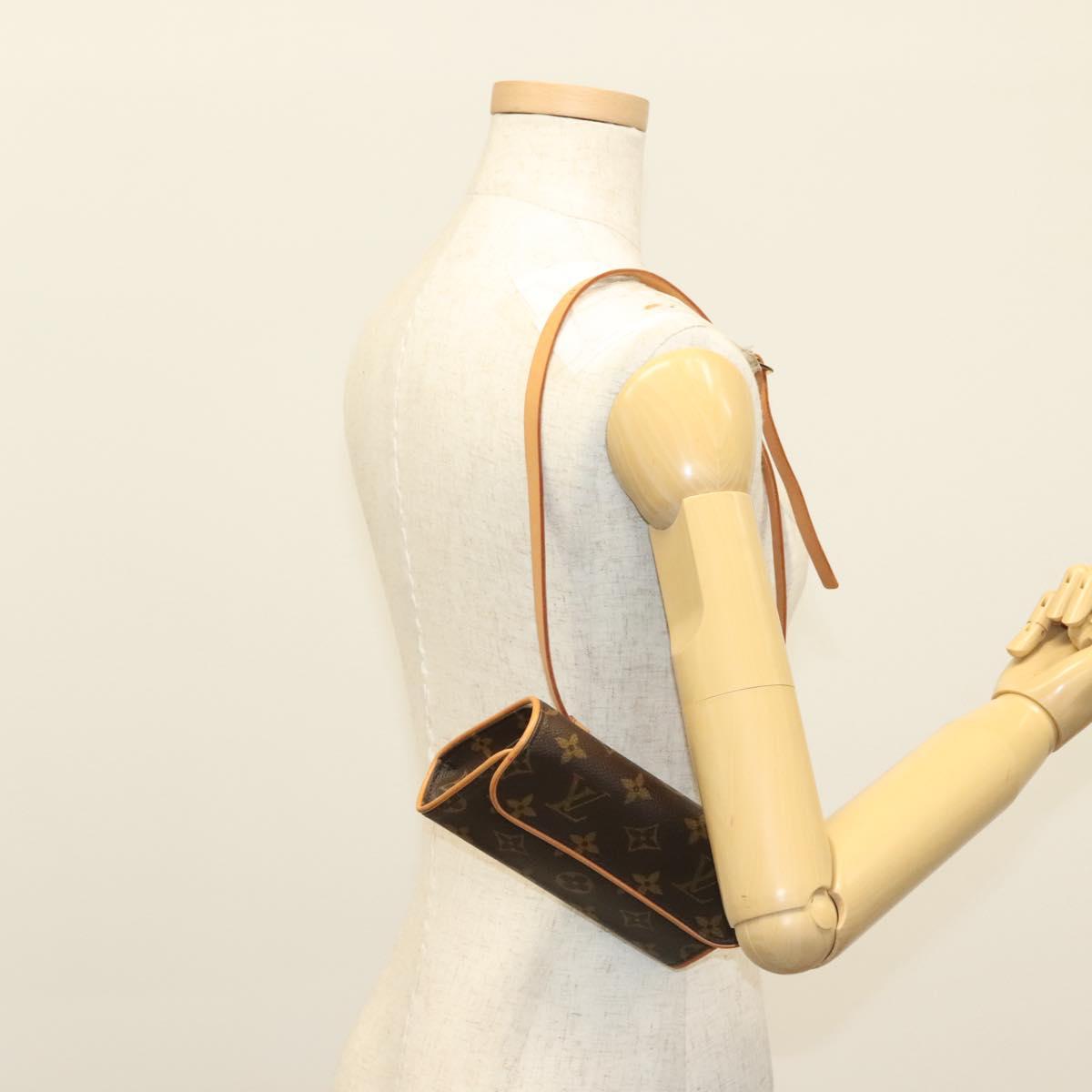 Louis Vuitton Florentine