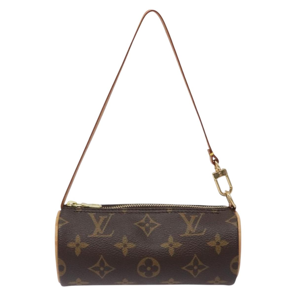 Louis Vuitton Papillon