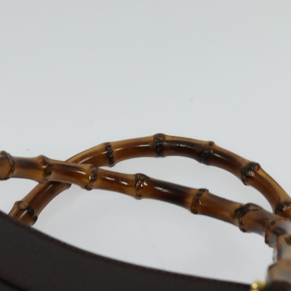 Gucci Bamboo