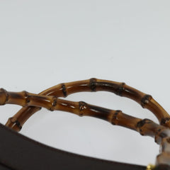 Gucci Bamboo