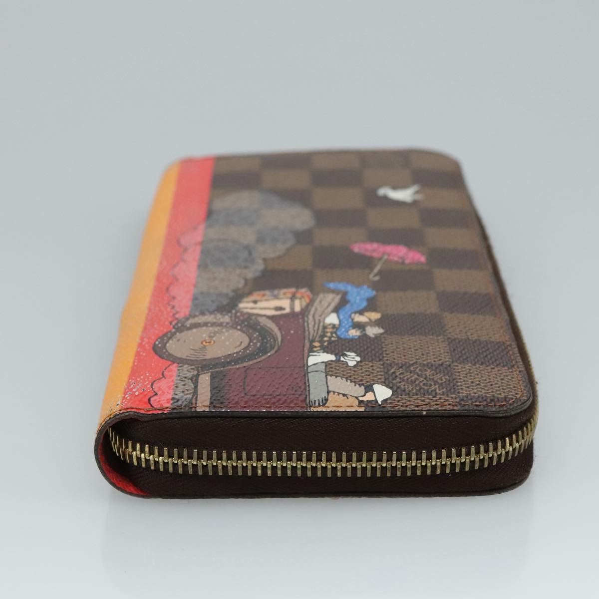 Louis Vuitton Zippy wallet