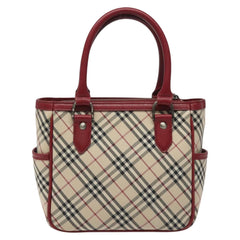 Burberry Nova Check