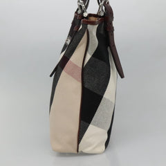 Burberry Nova Check