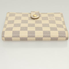 Louis Vuitton Agenda PM