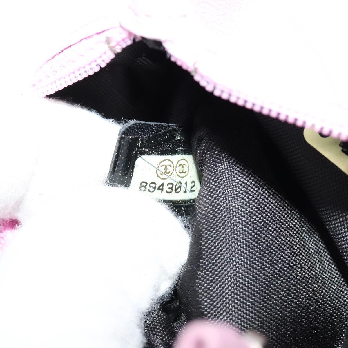 Chanel Cc