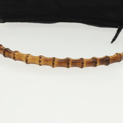 Gucci Bamboo