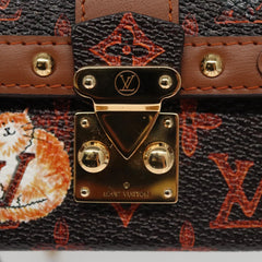 Louis Vuitton Trunk