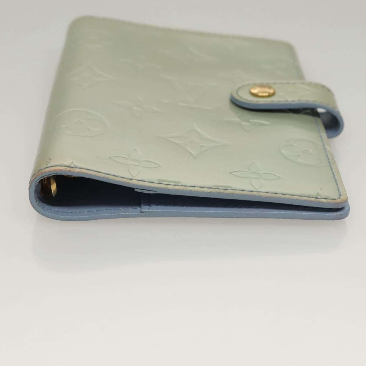 Louis Vuitton Agenda PM