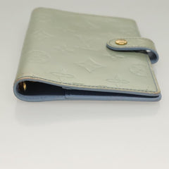 Louis Vuitton Agenda PM