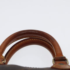 Louis Vuitton Mini speedy