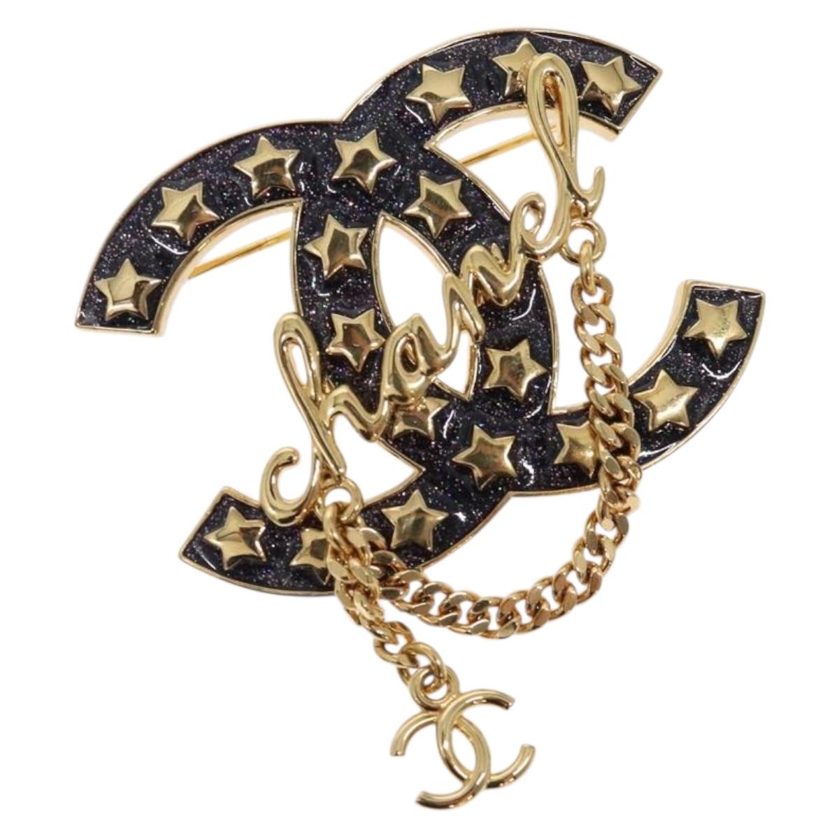 Chanel Coco Mark