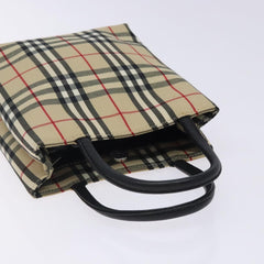 Burberry Nova Check