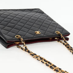 Chanel Shopping