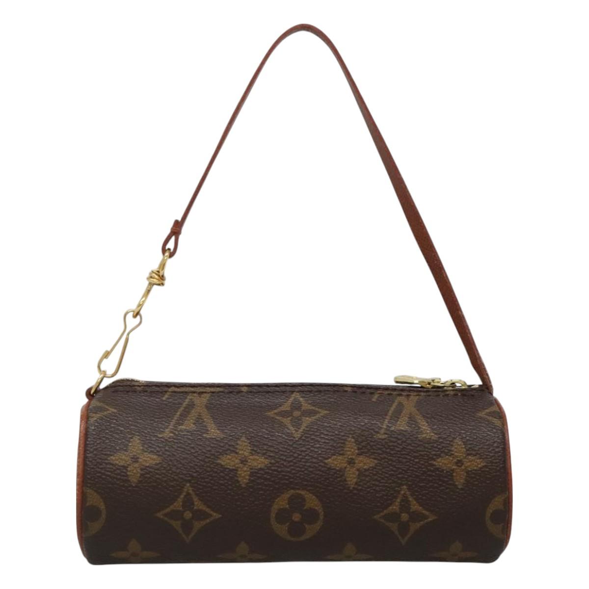 Louis Vuitton Mini baby papillon
