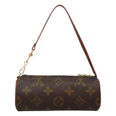 Louis Vuitton Mini baby papillon