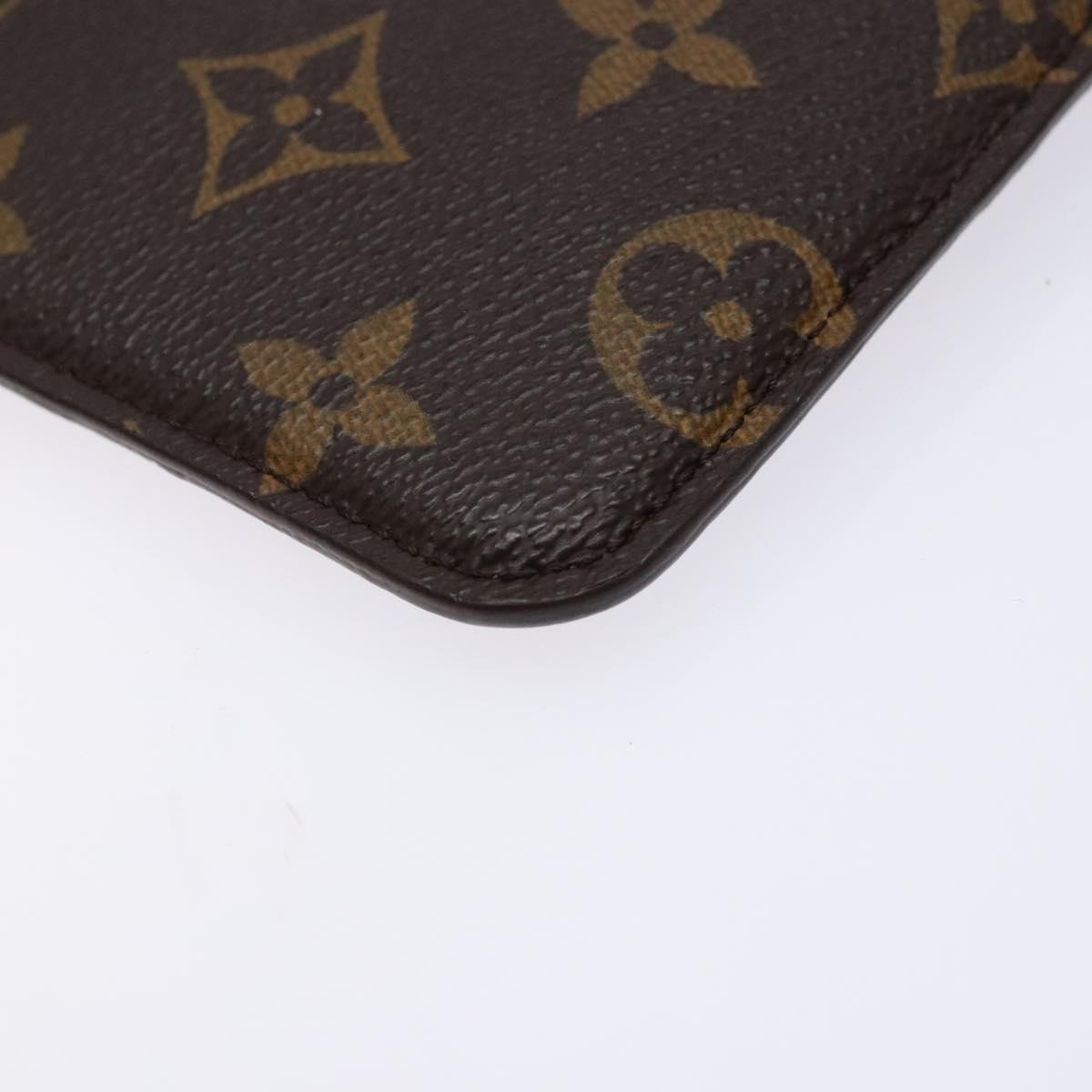 Louis Vuitton Etui à lunettes