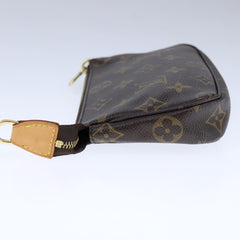 Louis Vuitton Mini Pochette Accessoires