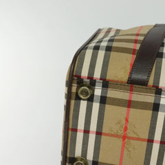 Burberry Haymarket
