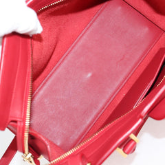 Saint Laurent Chyc