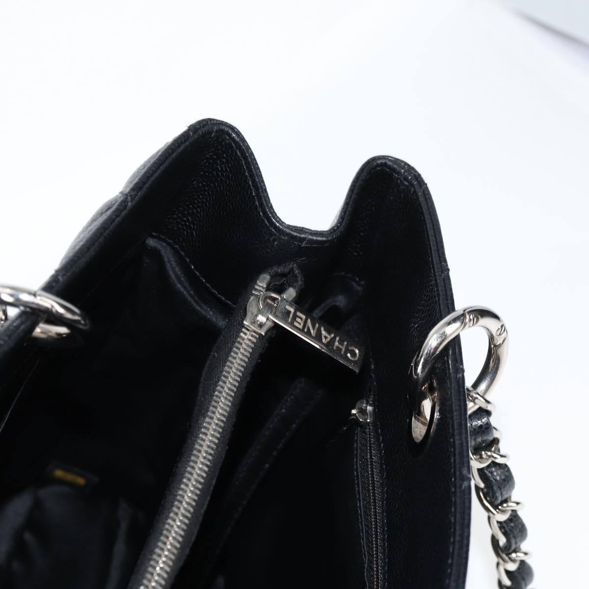 Chanel Grand Shopping