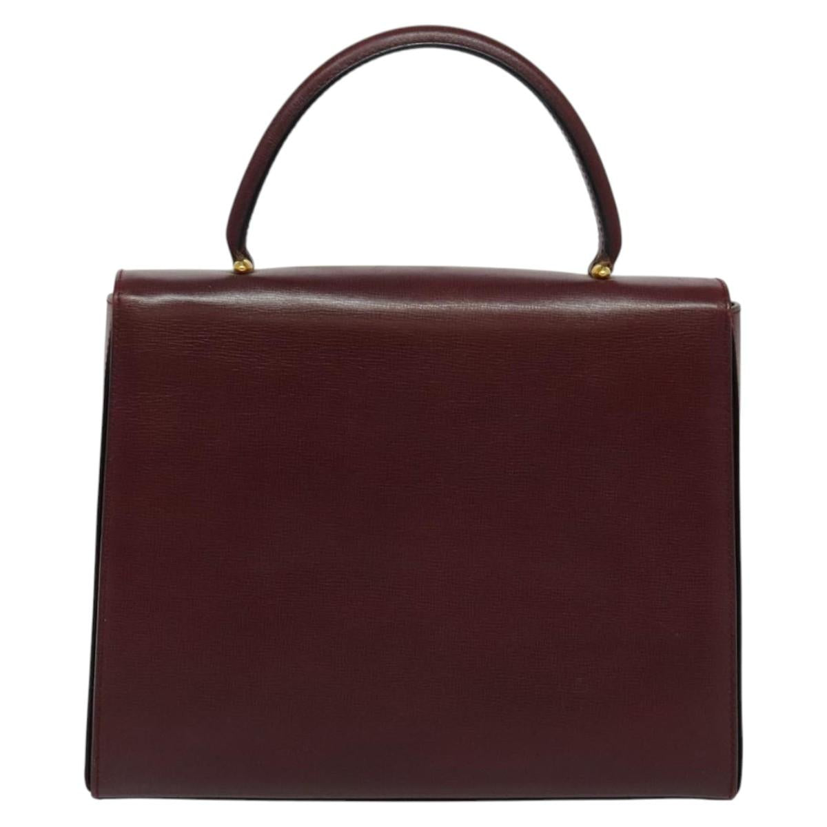 Cartier Must de Cartier