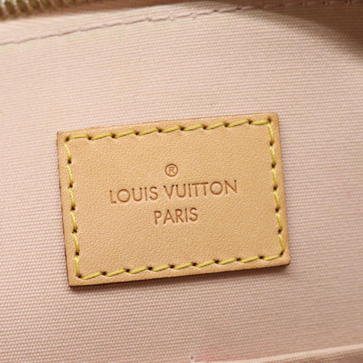 Louis Vuitton Alma