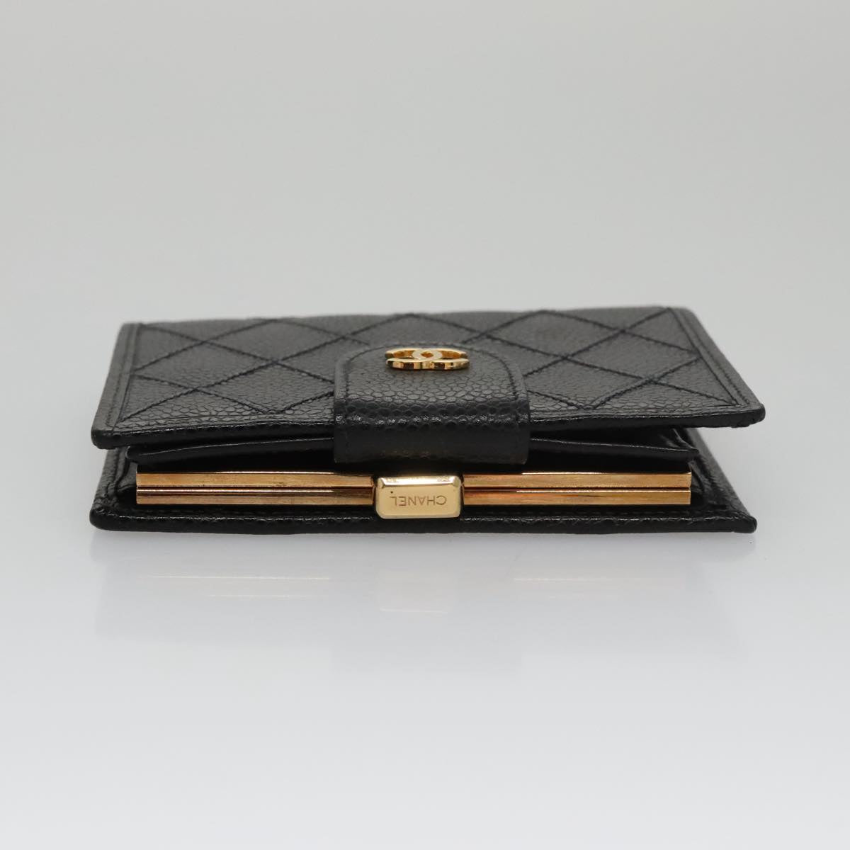 Chanel Couverture agenda