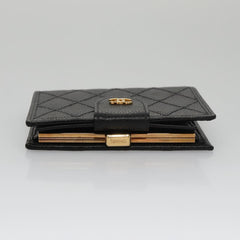Chanel Couverture agenda